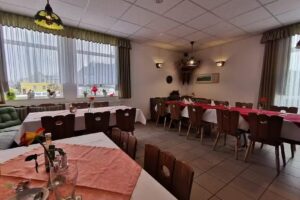 Pörlitzer Schlemmerstübchen