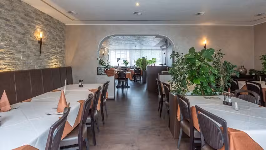 Porta Romana Elversberg