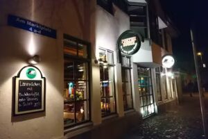 Porter-House Wedel
