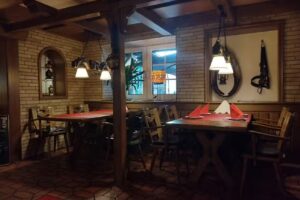 Porterhouse Börste – Recklinghausen