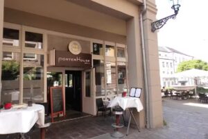 Porterhouse Grill