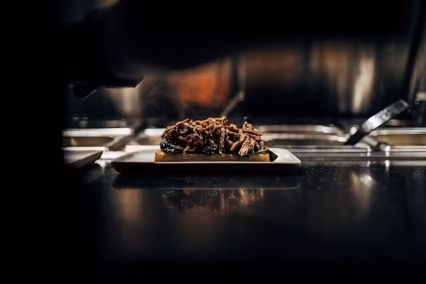 PORTERS by whitepaper