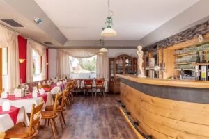 Porto Bello Restaurant und Weinbar