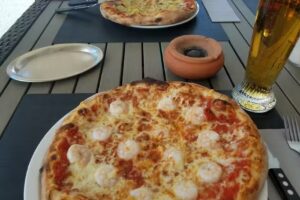 Porto Pizza