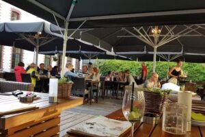 Portobar Restaurant & Lounge
