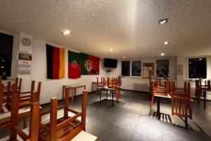 Portugiesischer Verein Solingen