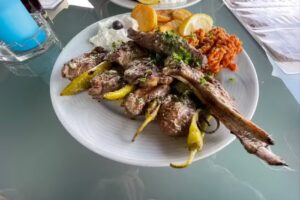 Poseidon Griechisches Restaurant