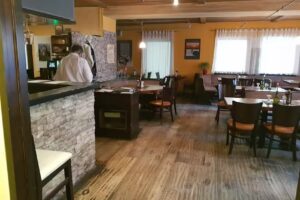 POSEIDON Griechisches Restaurant