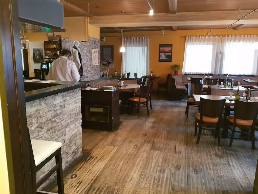 POSEIDON Griechisches Restaurant