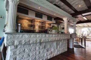 Poseidon Restaurant