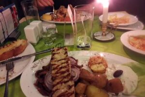 Poseidon Restaurant