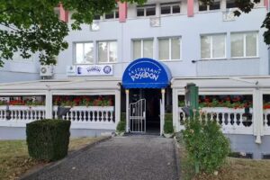 Poseidon Restaurant