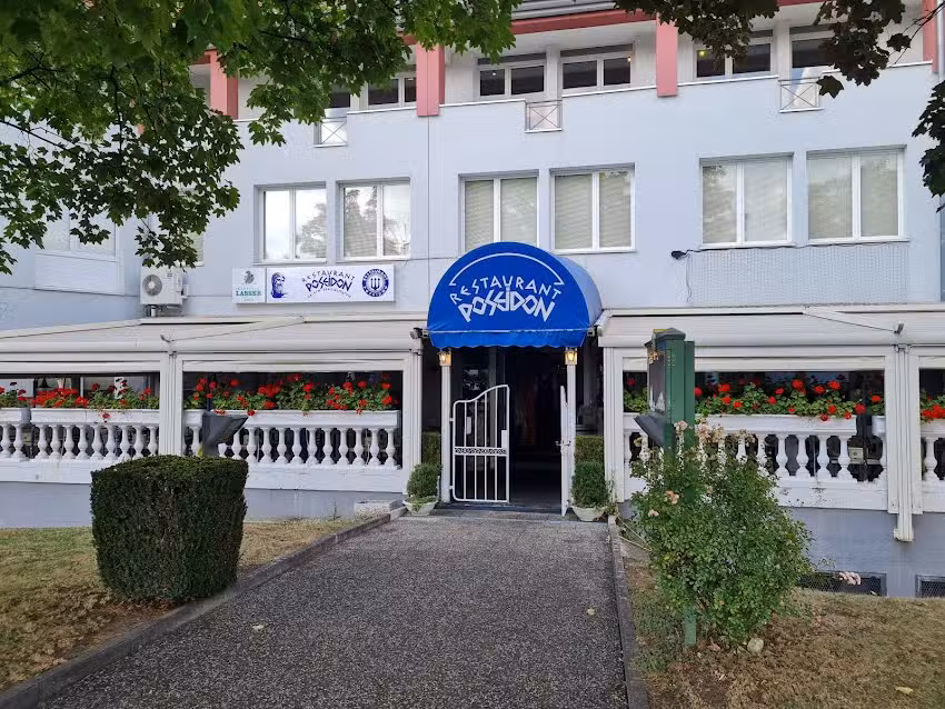 Poseidon Restaurant