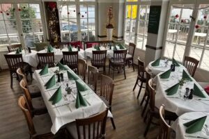 Post Café Thannhausen