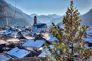 Post Hotel Mittenwald