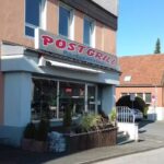 Postgrill