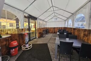 Postgrill Schmallenberg Schnellimbiss