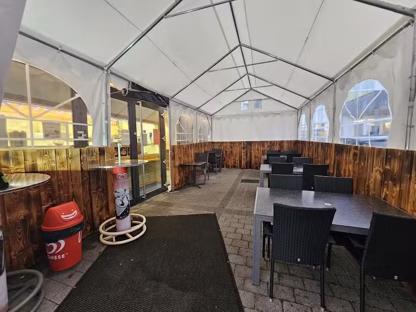 Postgrill Schmallenberg Schnellimbiss