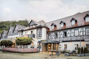 Posthotel Alexander Herrmann