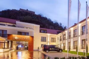 Posthotel Donaustauf