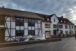 Posthotel Johannesberg