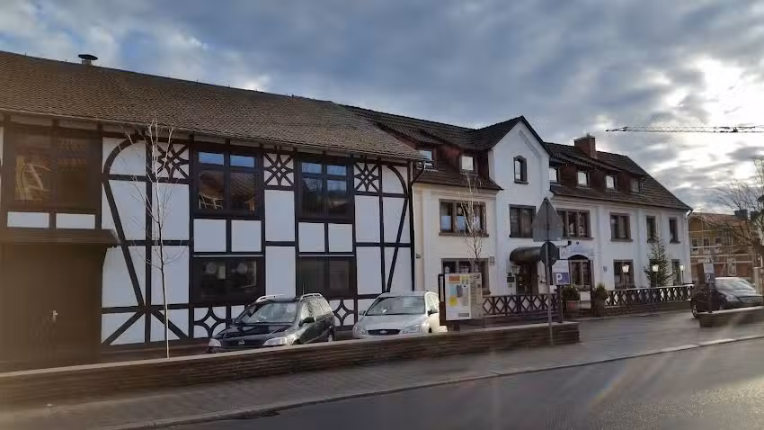 Posthotel Johannesberg