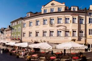 Posthotel Kolberbr&auml;u GmbH & Co. KG
