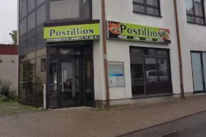 Postillion Heimservice