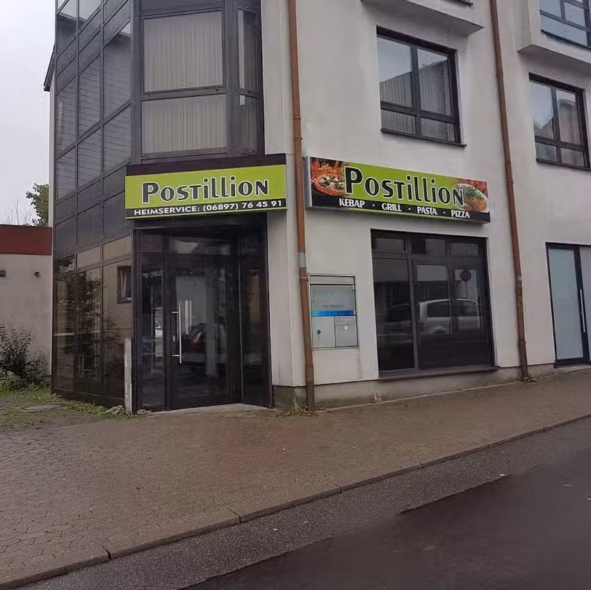 Postillion Heimservice