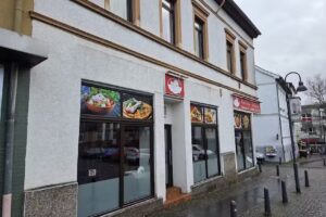 Postillion Sulzbach