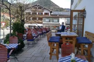 Postillion Tegernsee