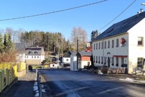 Postschänke Burkersdorf