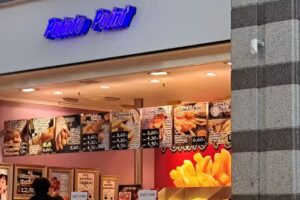 Potato Point