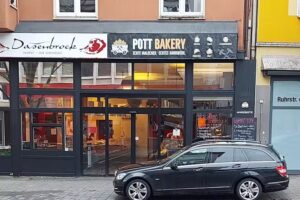 POTT BAKERY Witten-Zentrum
