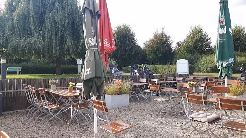 POTTGOLF Gelsenkirchen Schloss Horst