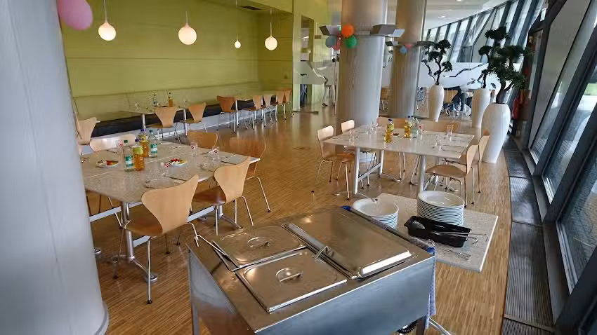 Pottkieker Catering GmbH