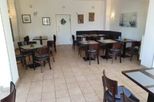 Pottkieker Imbiss & Partyservice