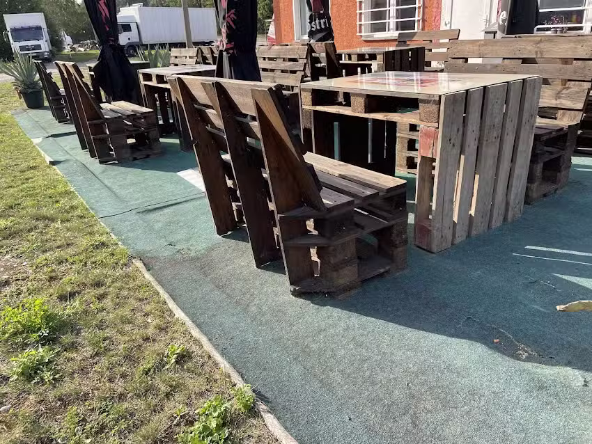 Powersnack Woltersdorf