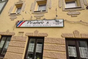 Pranee&rsquo;s Thai Restaurant