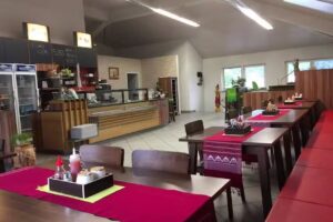 Praphai’s Thai-Wok