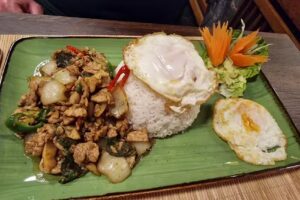 Praram Thai Restaurant