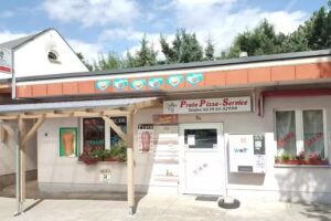 Prato Pizza-Service