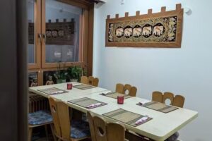 Pr&auml;wa Thai Restaurant