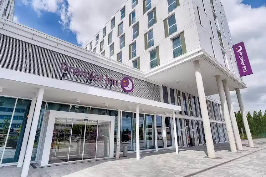 Premier Inn Wolfsburg City Centre Hotel