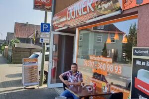 Premium Döner in Bergkamen