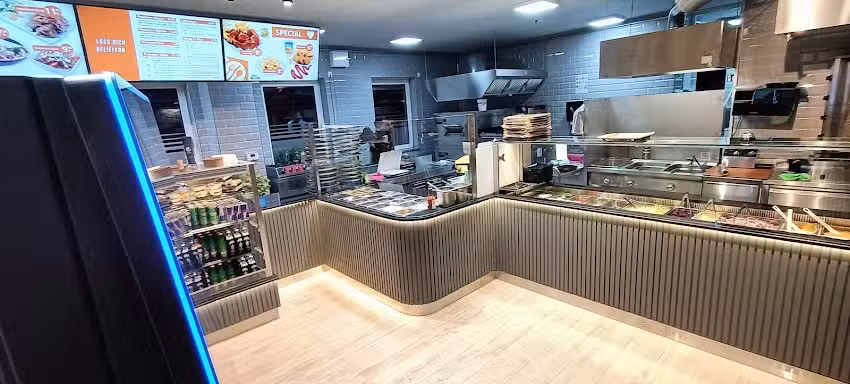 Premium Foodhouse Gunzenhausen