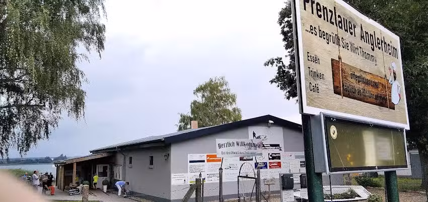 Prenzlauer Anglerheim