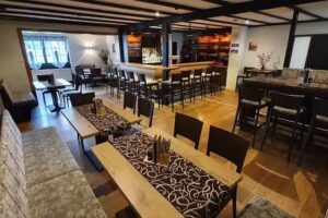 Prestige Bistro und Pension