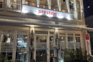 Prestige Restaurant Caf&eacute;