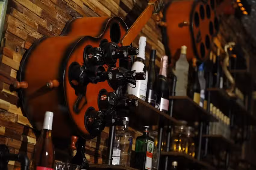 Prestij Tapas Lounge & Bar &ndash; Herne